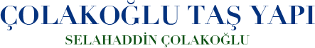 Çolakoğlu Taş Yapı
